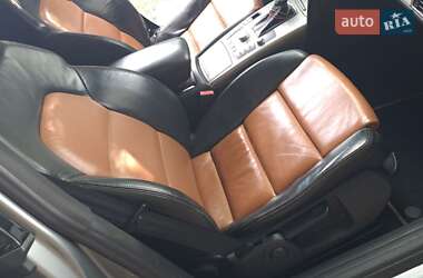 Универсал Audi A6 2007 в 