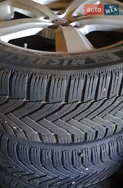Универсал Audi A6 2007 в 