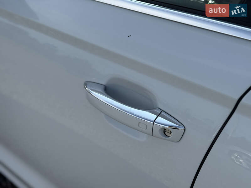 Седан Audi A6 2015 в Умани