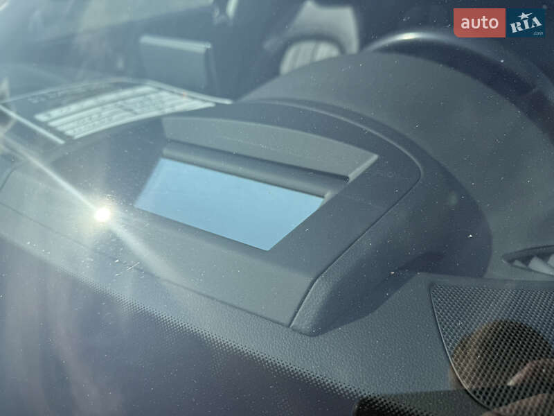 Седан Audi A6 2015 в Умани