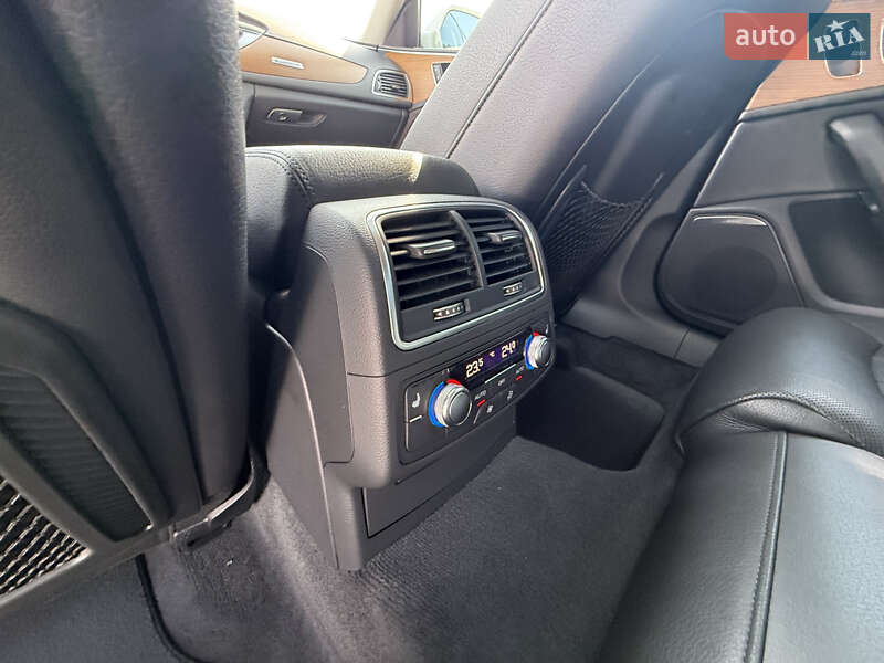 Седан Audi A6 2015 в Умани