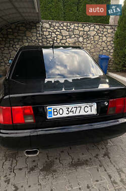 Седан Audi A6 1996 в 