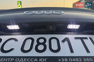 Седан Audi A6 2011 в 