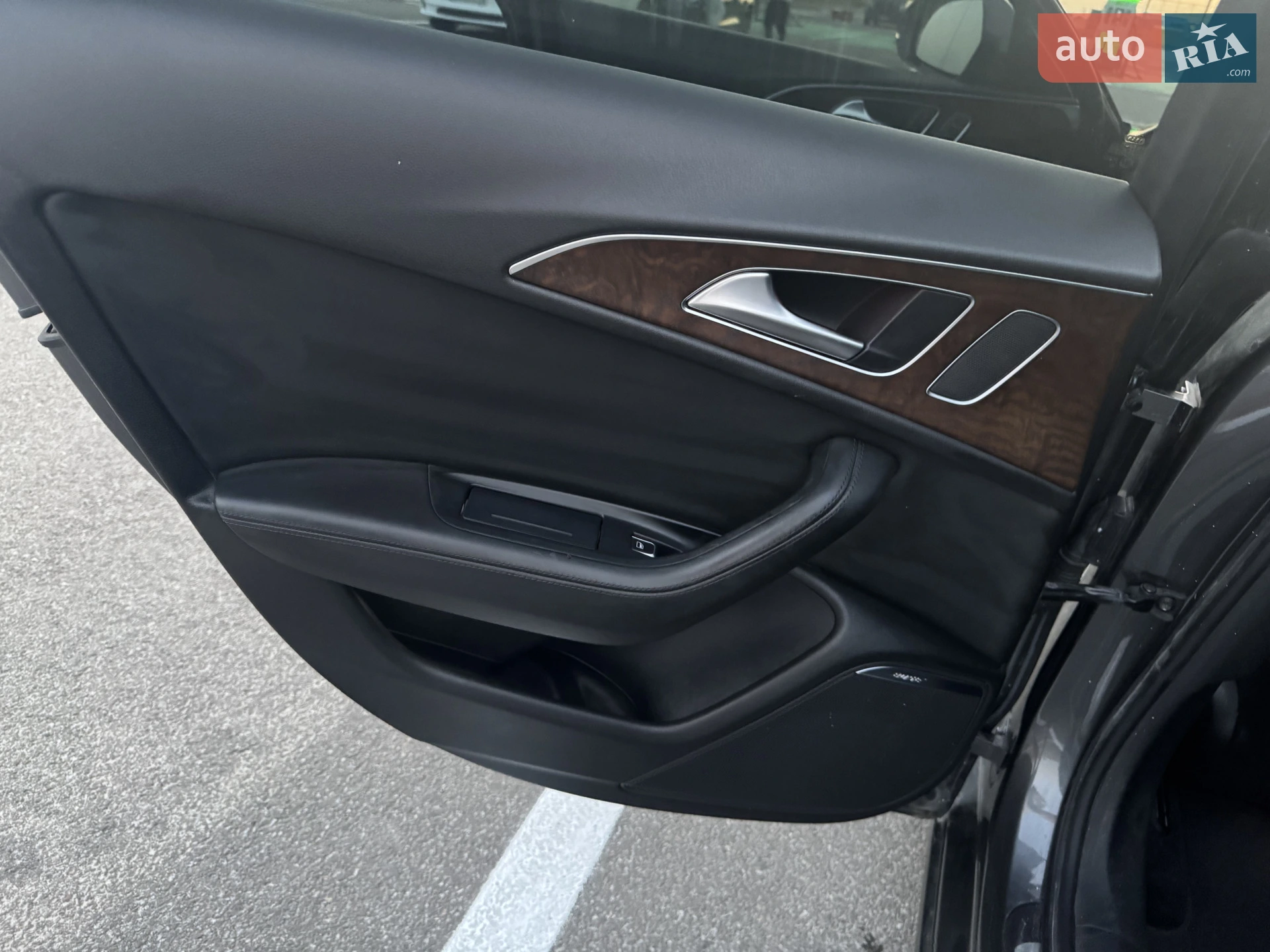 2011 Audi A6 - мініатюра 23