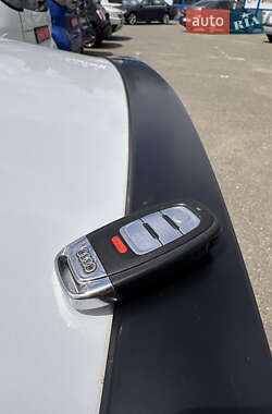 Седан Audi A6 2013 в 