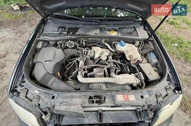 Универсал Audi A6 2003 в 