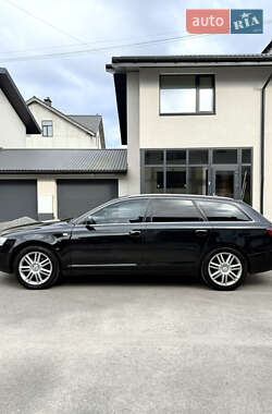 Универсал Audi A6 2006 в 