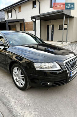 Универсал Audi A6 2006 в 