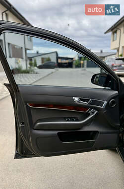 Универсал Audi A6 2006 в 