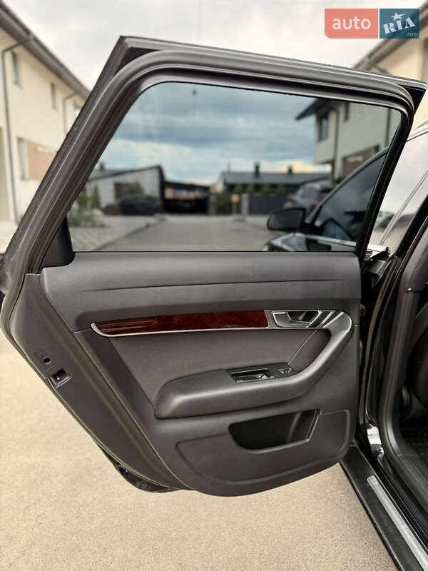 Универсал Audi A6 2006 в Киеве фото 35 Универсал Audi A6 2006 в Киеве