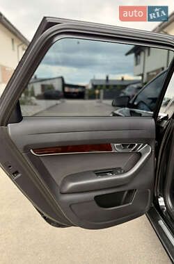 Универсал Audi A6 2006 в 