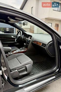 Универсал Audi A6 2006 в 