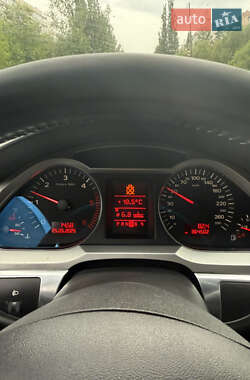 Универсал Audi A6 2006 в 