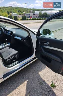 Универсал Audi A6 2009 в 