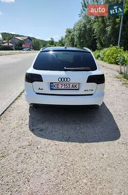 Универсал Audi A6 2009 в 