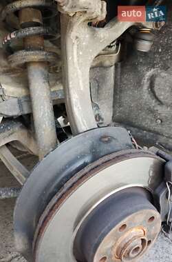 Универсал Audi A6 2009 в 