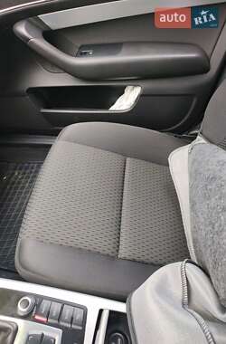 Универсал Audi A6 2009 в 
