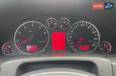 Универсал Audi A6 2003 в 