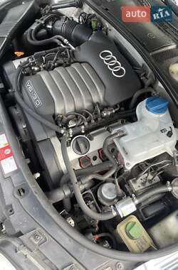Универсал Audi A6 2003 в 