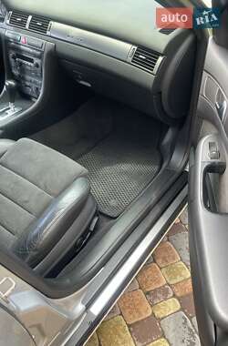 Универсал Audi A6 2003 в 