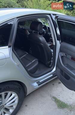 Седан Audi A6 2006 в 
