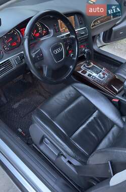 Седан Audi A6 2006 в 