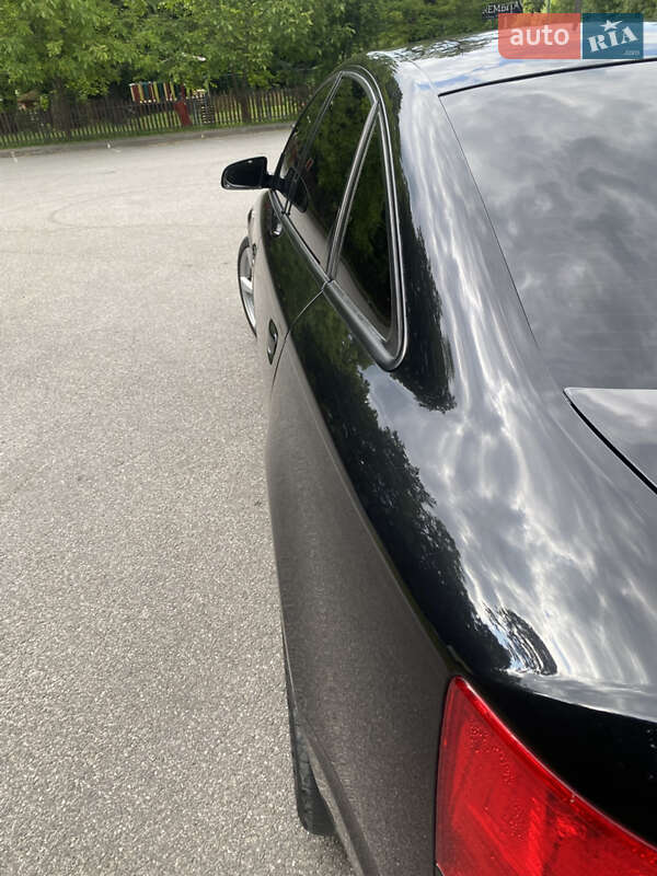Седан Audi A6 2008 в Трускавце фото 31 Седан Audi A6 2008 в Трускавце
