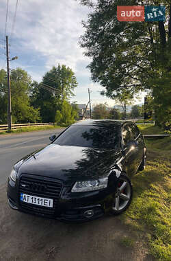 Универсал Audi A6 2009 в 