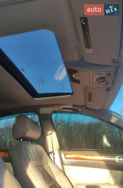 Седан Audi A6 1998 в 