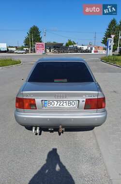 Седан Audi A6 1996 в 