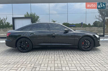 Седан Audi A6 2019 в 