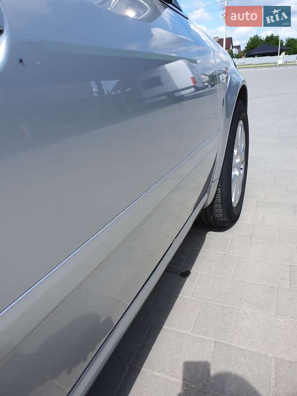 Універсал Audi A6 2003 в Кам'янець-Подільському фото 12 Універсал Audi A6 2003 в Кам'янець-Подільському