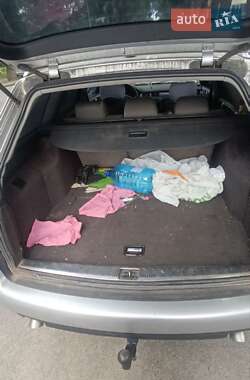 Универсал Audi A6 2002 в 
