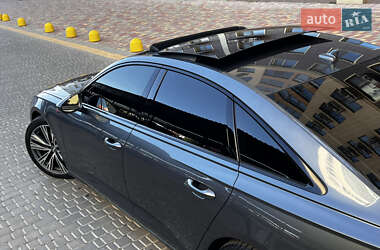 Седан Audi A6 2019 в 