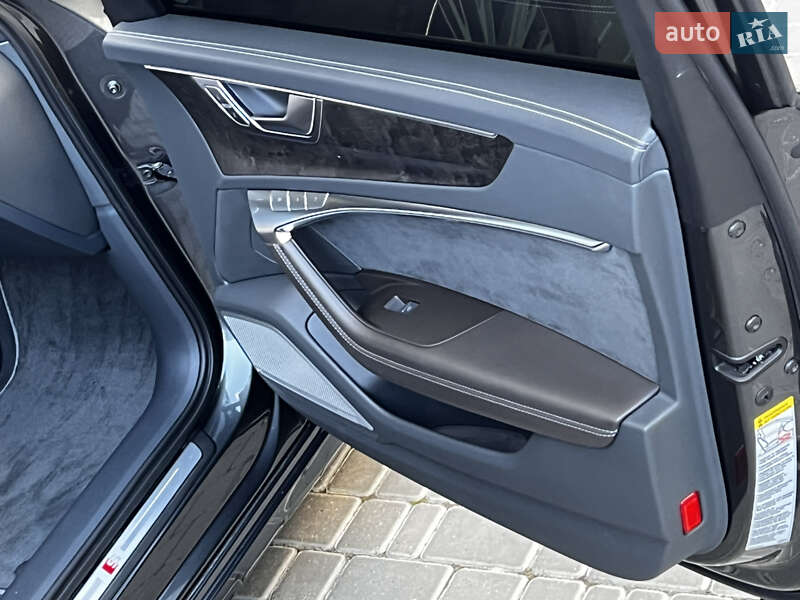 Седан Audi A6 2019 в Одессе