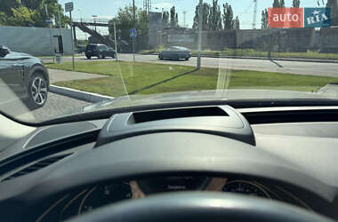 Седан Audi A6 2013 в 