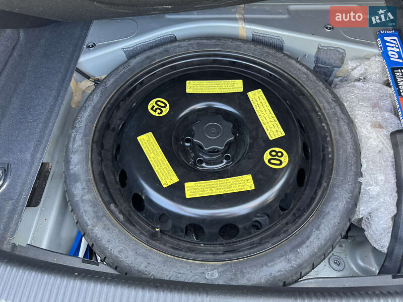 Седан Audi A6 2013 в Одессе