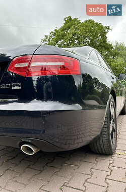 Седан Audi A6 2010 в 