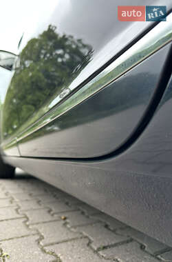 Седан Audi A6 2010 в 