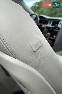 Седан Audi A6 2010 в 