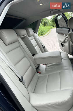 Седан Audi A6 2010 в 