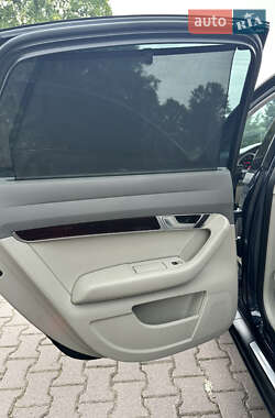 Седан Audi A6 2010 в 