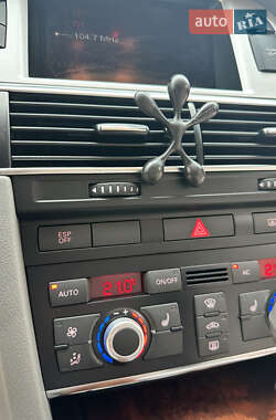 Седан Audi A6 2010 в 