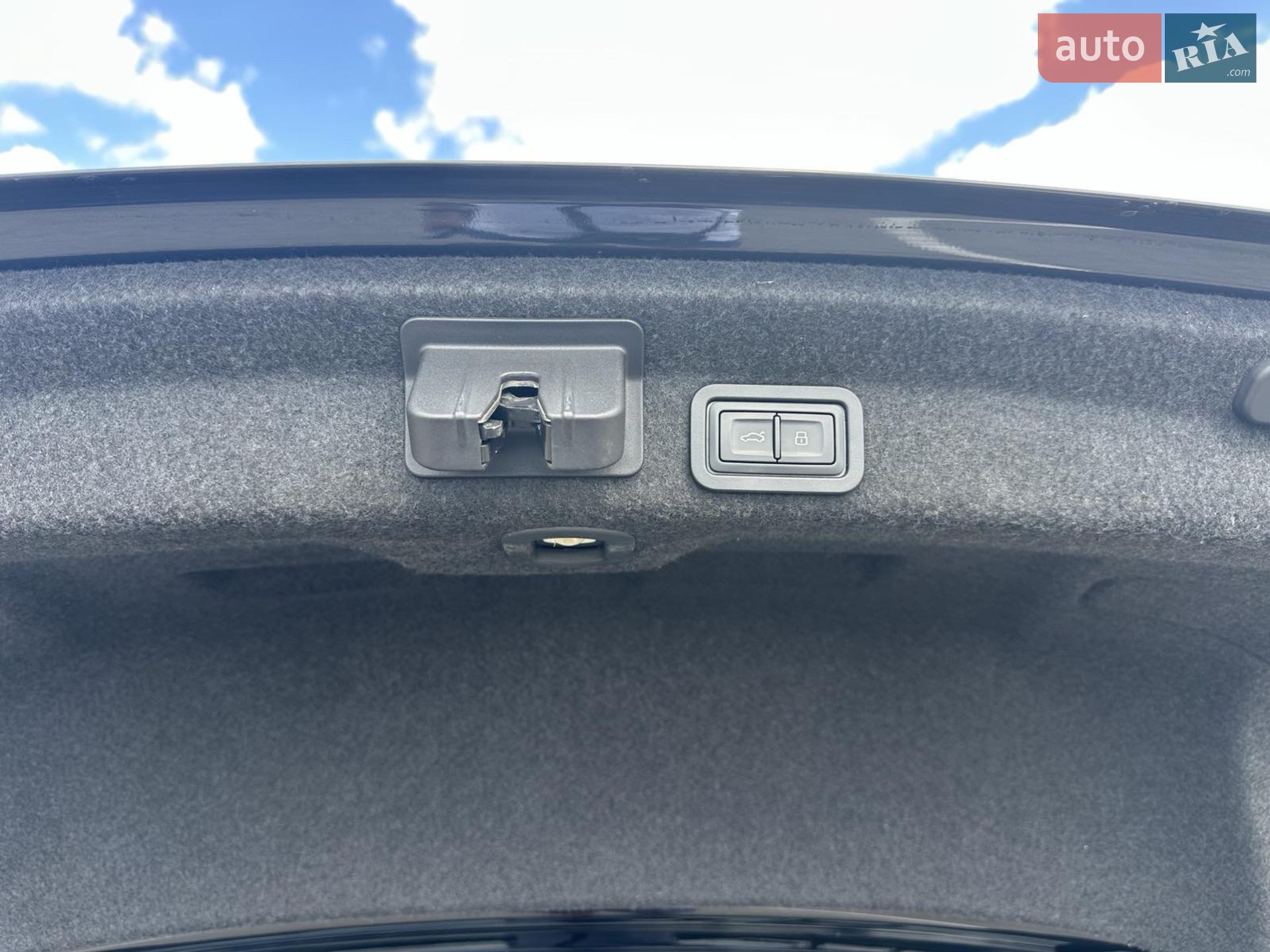 2020 Audi A6 - мініатюра 22