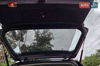 Универсал Audi A6 2004 в 