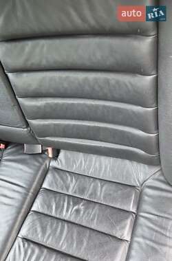Универсал Audi A6 2004 в 
