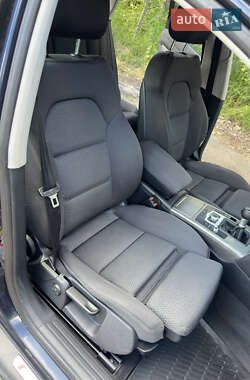 Универсал Audi A6 2008 в 