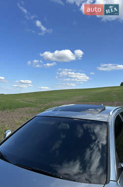 Универсал Audi A6 2008 в 
