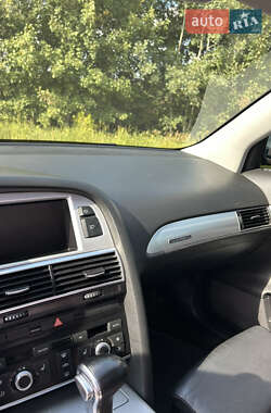 Универсал Audi A6 2008 в 