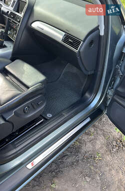 Универсал Audi A6 2008 в 